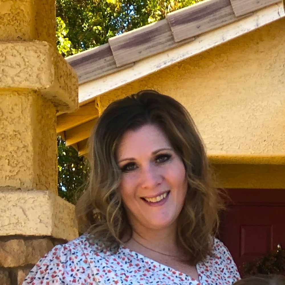 Meet your Posher, Heather